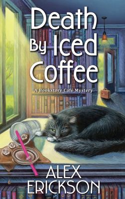 Death by iced coffee cover image