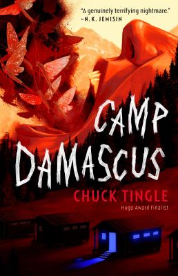 Camp Damascus cover image