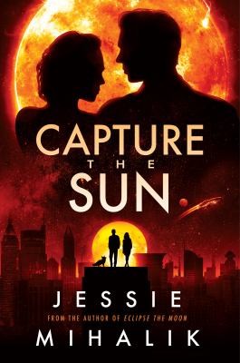 Capture the sun cover image