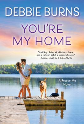 You're my home  cover image cdn
