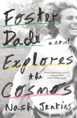 Foster Dade explores the cosmos  cover image cdn