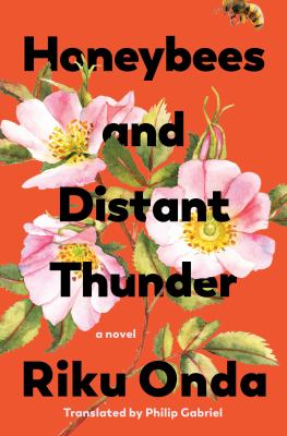Honeybees and distant thunder cover image