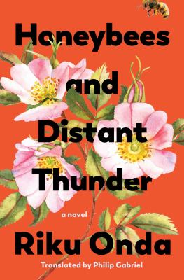Honeybees and distant thunder  cover image cdn