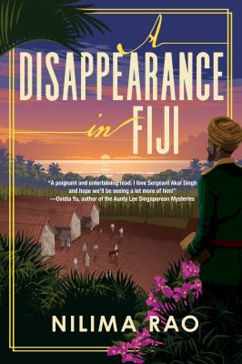 A disappearance in Fiji cover image