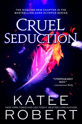 Cruel seduction cover image