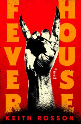 Fever house cover image