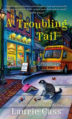 A troubling tail cover image