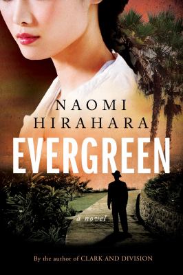 Evergreen cover image