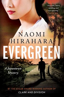 Evergreen cover image