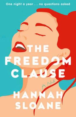 The freedom clause cover image