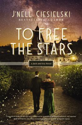 To free the stars cover image