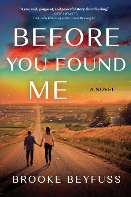 Before you found me cover image