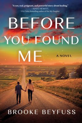 Before you found me  cover image cdn