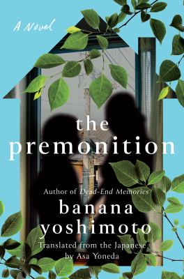 The premonition cover image