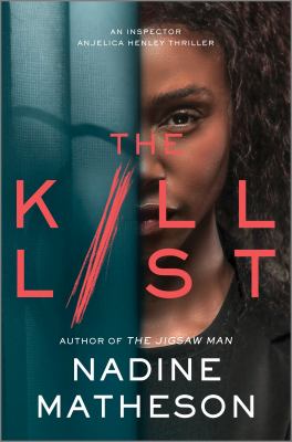 The Kill List cover image