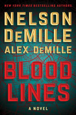 Blood lines  cover image cdn