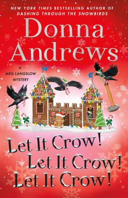 Let it crow! Let it crow! Let it crow! cover image