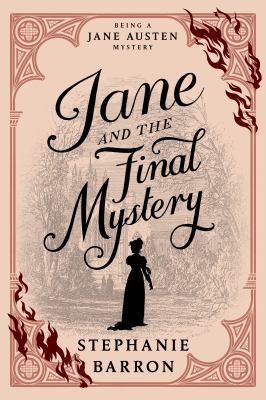 Jane and the final mystery  cover image cdn