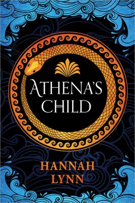 Athena's child cover image