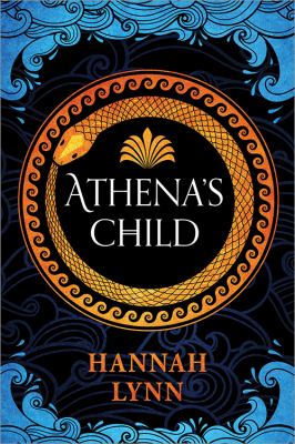 Athena's child  cover image cdn