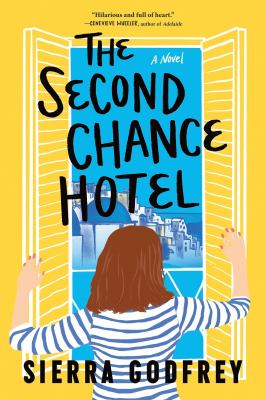 The second chance hotel  cover image cdn
