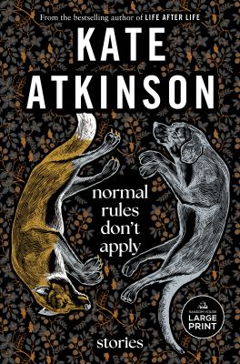 Normal rules don't apply stories cover image