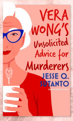 Vera Wong's unsolicited advice for murderers cover image