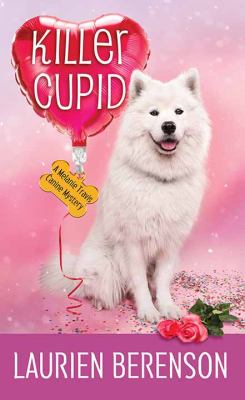 Killer cupid cover image