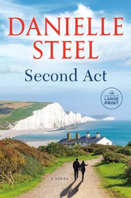 Second act cover image