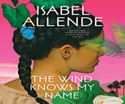 The wind knows my name cover image