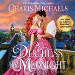 A duchess by midnight cover image cdn