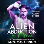 Alien abduction for milkmen cover image cdn