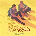 All that's left in the world cover image cdn