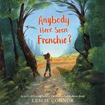 Anybody here seen Frenchie? cover image cdn