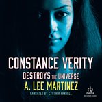 Constance Verity destroys the universe cover image cdn