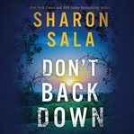 Don't back down cover image cdn