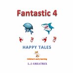 Fantastic 4 happy tales cover image cdn