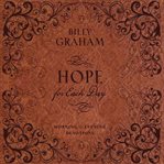 Hope for each day morning and evening devotions cover image cdn