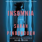Insomnia : A Novel cover image cdn