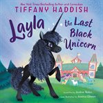 Layla the last black unicorn cover image cdn