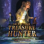 Lola Benko, Treasure Hunter cover image cdn