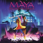 Maya and the Lord of Shadows cover image cdn