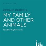 My family & other animals cover image cdn