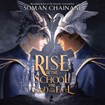 Rise of the school for good and evil cover image cdn