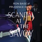 Scandal at the Savoy cover image cdn