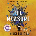 The measure : a novel cover image cdn