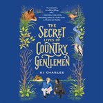 The secret lives of country gentlemen cover image cdn