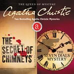 The secret of chimneys cover image cdn