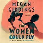 The women could fly : a novel cover image cdn