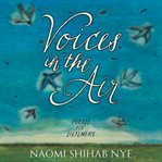 Voices in the Air : Poems for Listeners cover image cdn